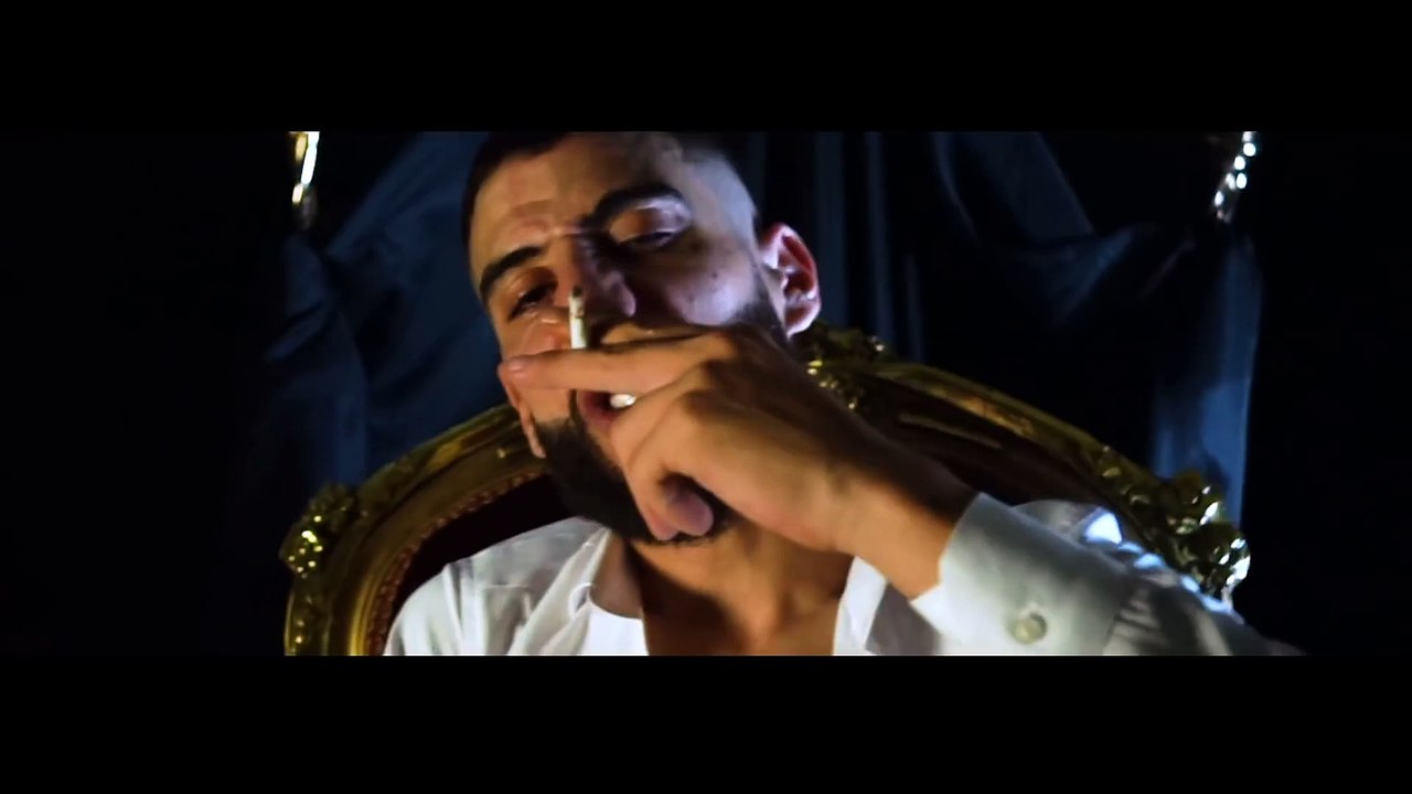 Didine Canon 16 - 2x4 (Official Music Video)