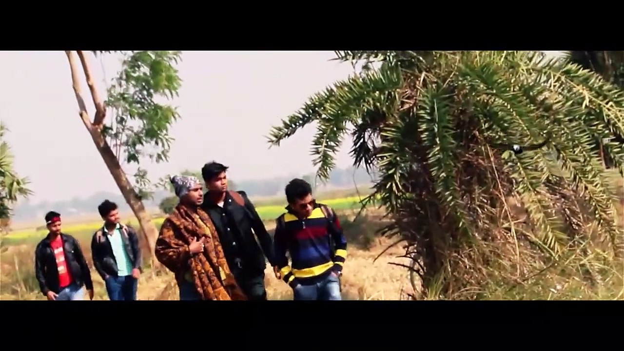 Nischindipur Rohossya _Trailer _ Bengali Horror Romantic Action Film _ please like,share & subscribe