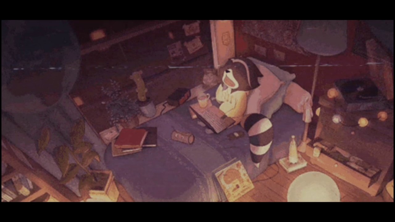 Cloudy Purle - New Horizon