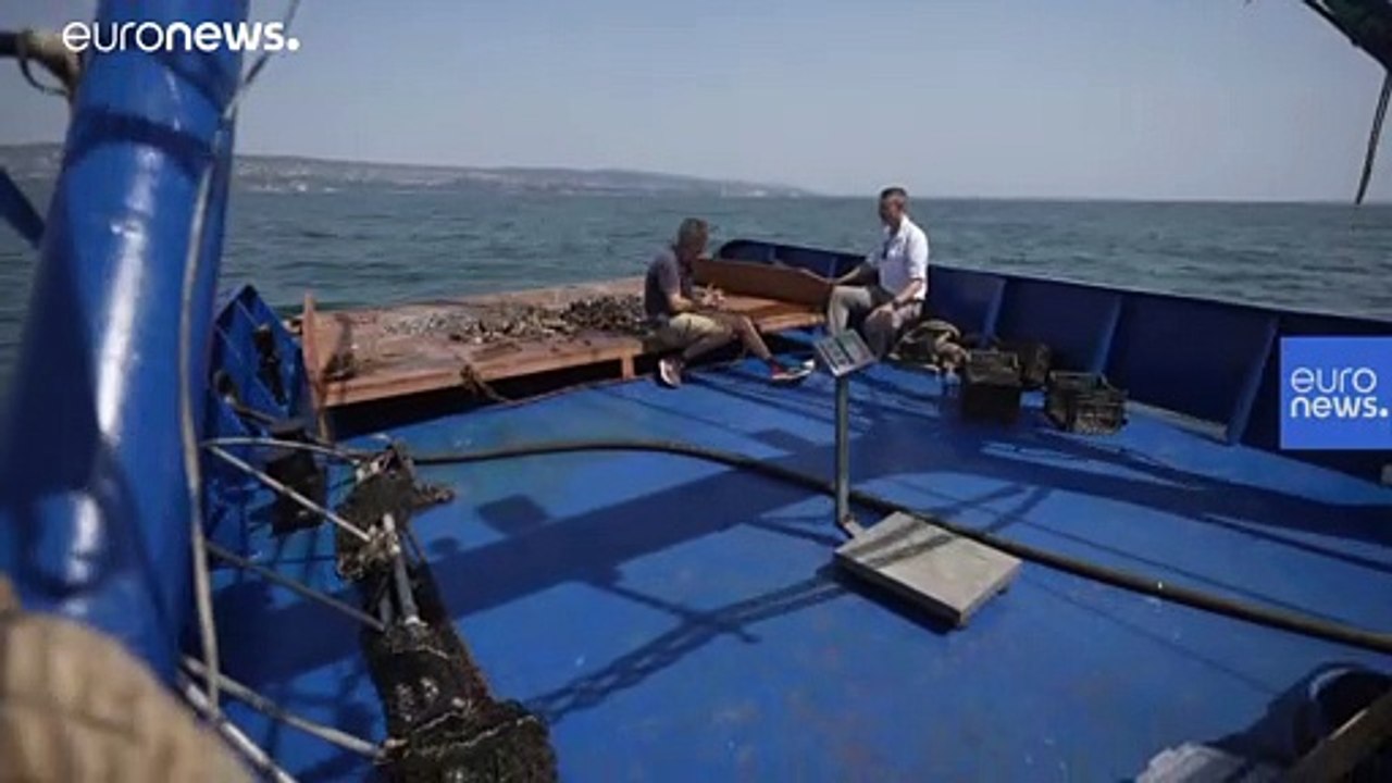 Mar Negro de desafios