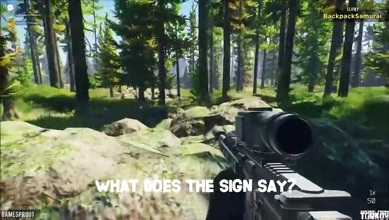 Some Players Never Notice! (When Idiots Play Games #191)