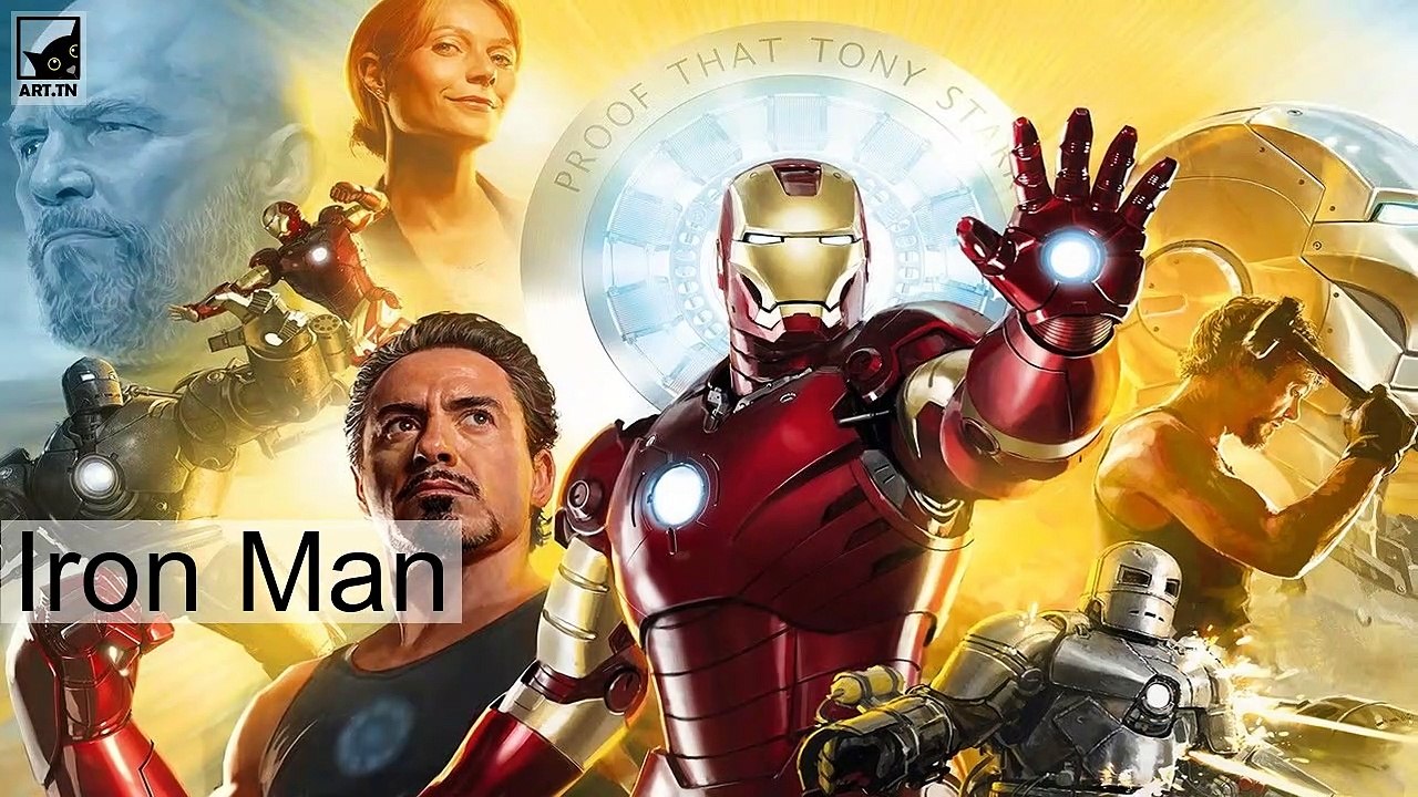 Top Technology Movies You Can't Miss 🎬