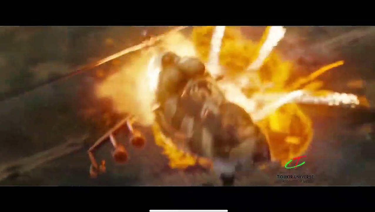 Guardians _ english film _ youtube movies _ Bangla explained _ bangla film _ scr