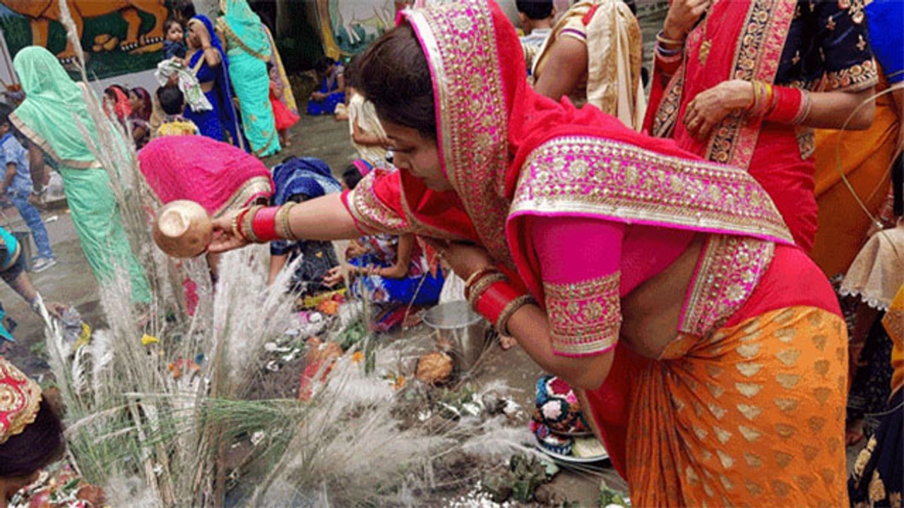 Hal Chhath 2021: हलछठ 2021 व्रत विधि | Hal Chhath 2021 Vrat Vidhi | Boldsky