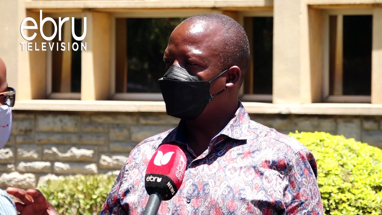 Kenya inaadhimisha Miaka 11 Tangia Kuidhinishwa Kwa Katiba Ya 2010