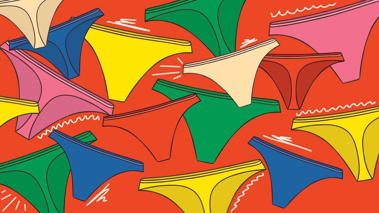 History of the Thong