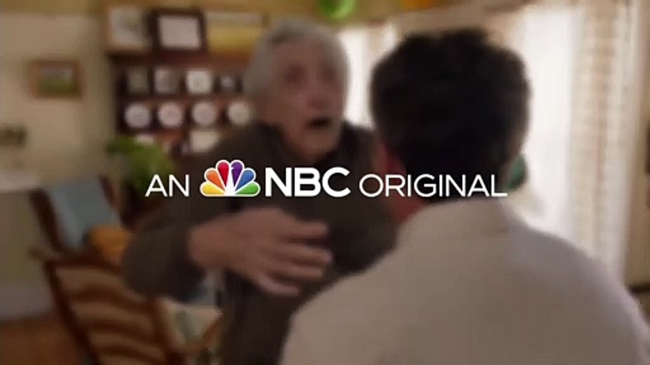 Brooklyn Nine-Nine S08E08 Renewal