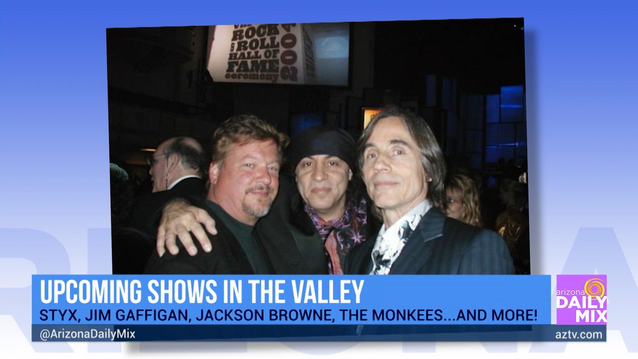 Danny Zelisko on COVID Protocols at Concerts