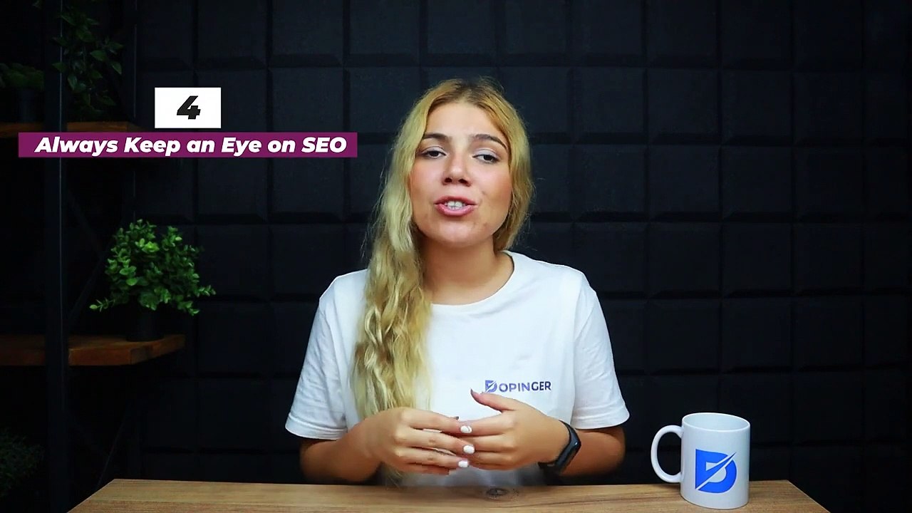 DIY SEO Guide to Do SEO Yourself - DIY SEO Tips by Dopinger