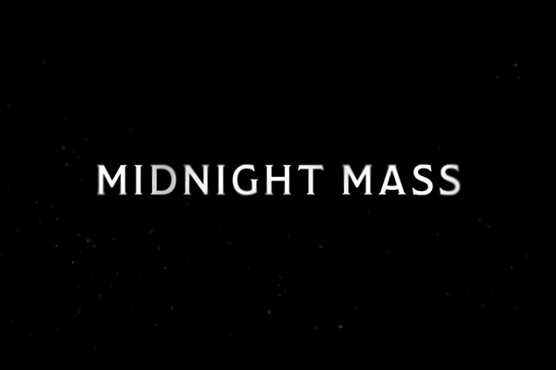 Midnight Mass - Saison 1 Teaser