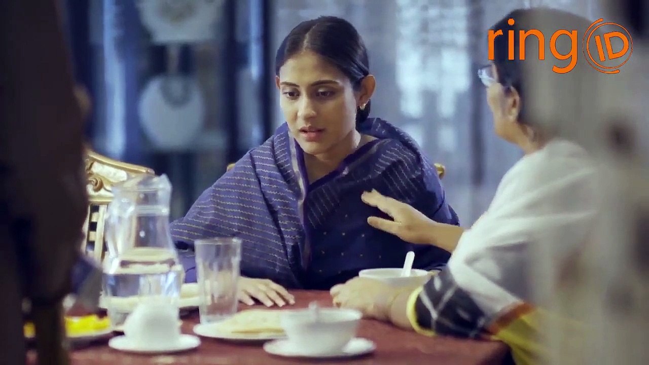 বিয়ে -    by  Apurba   &  Mehazabien Chowdhury