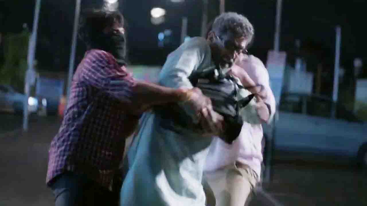 Thoda sa Baadal Thoda Sa Paani Episode 9 : Ishita Dutta's Marriage to hold & New Entry of Hero