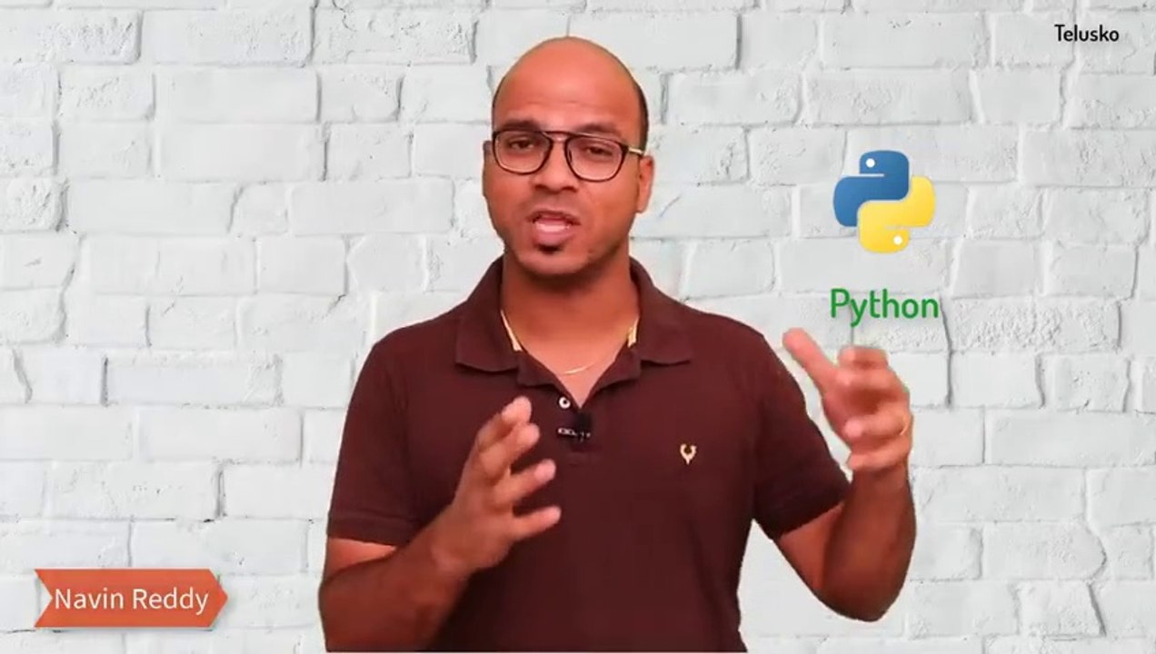 #1 Python Tutorial for Beginners || Introduction to Python in English