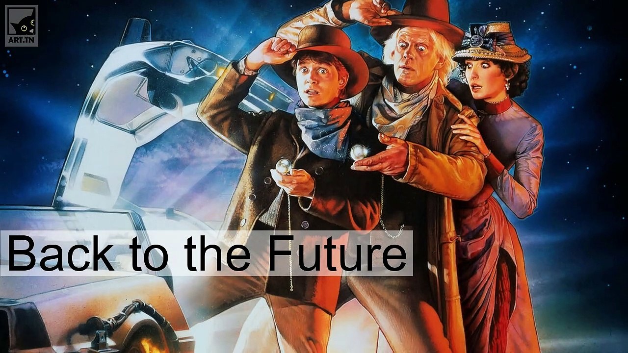 Top Science Fiction Movie Of All Time According To Audience