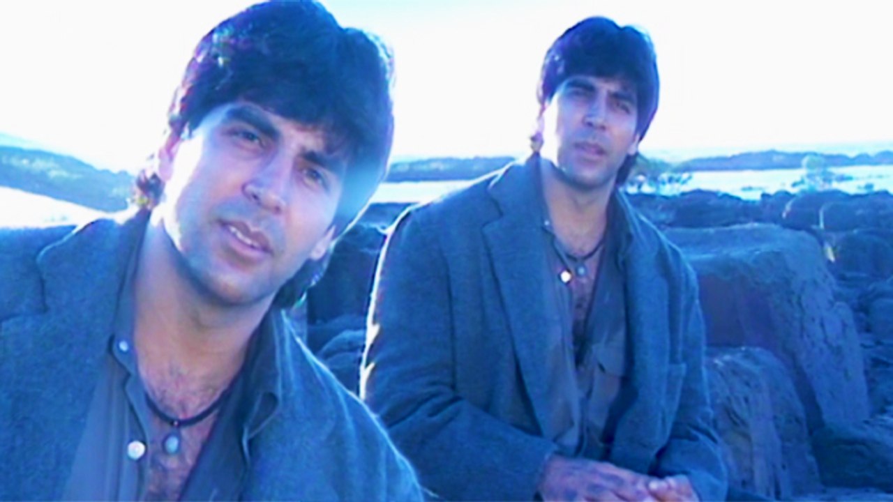 Birthday Special: Akshay Kumar's Interview On His Film 'Khiladiyon Ke Khiladi' (1996)