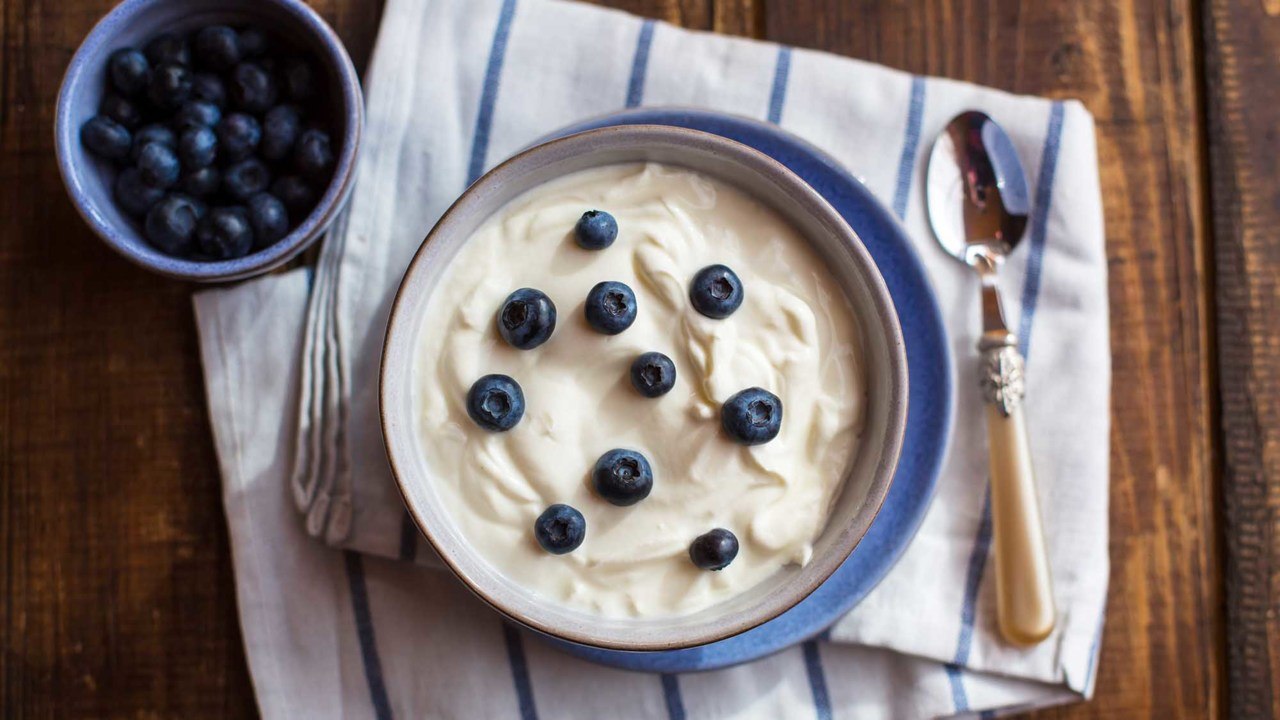 What Is Skyr—and Is It Healthy?