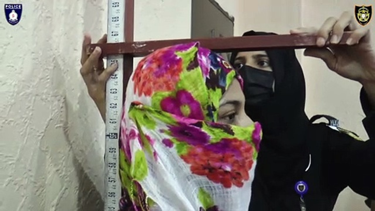 SPECIAL SECURITY UNIT ASSISTS KPT IN RECRUITMENT PROCESS OF KPT