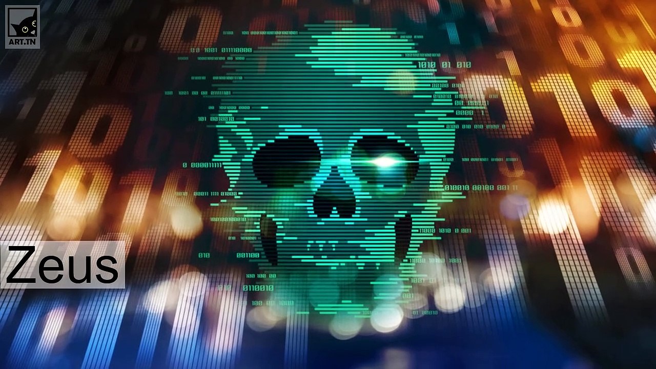 10 Tödlichste Computerviren aller Zeiten