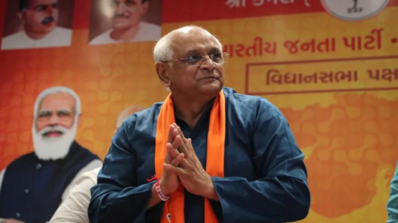 How important is Patidar vote bank in Gujarat?