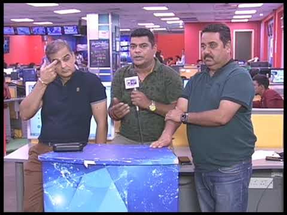 पाकिस्तानी कप्तान जीरो, बाकी सब हीरो