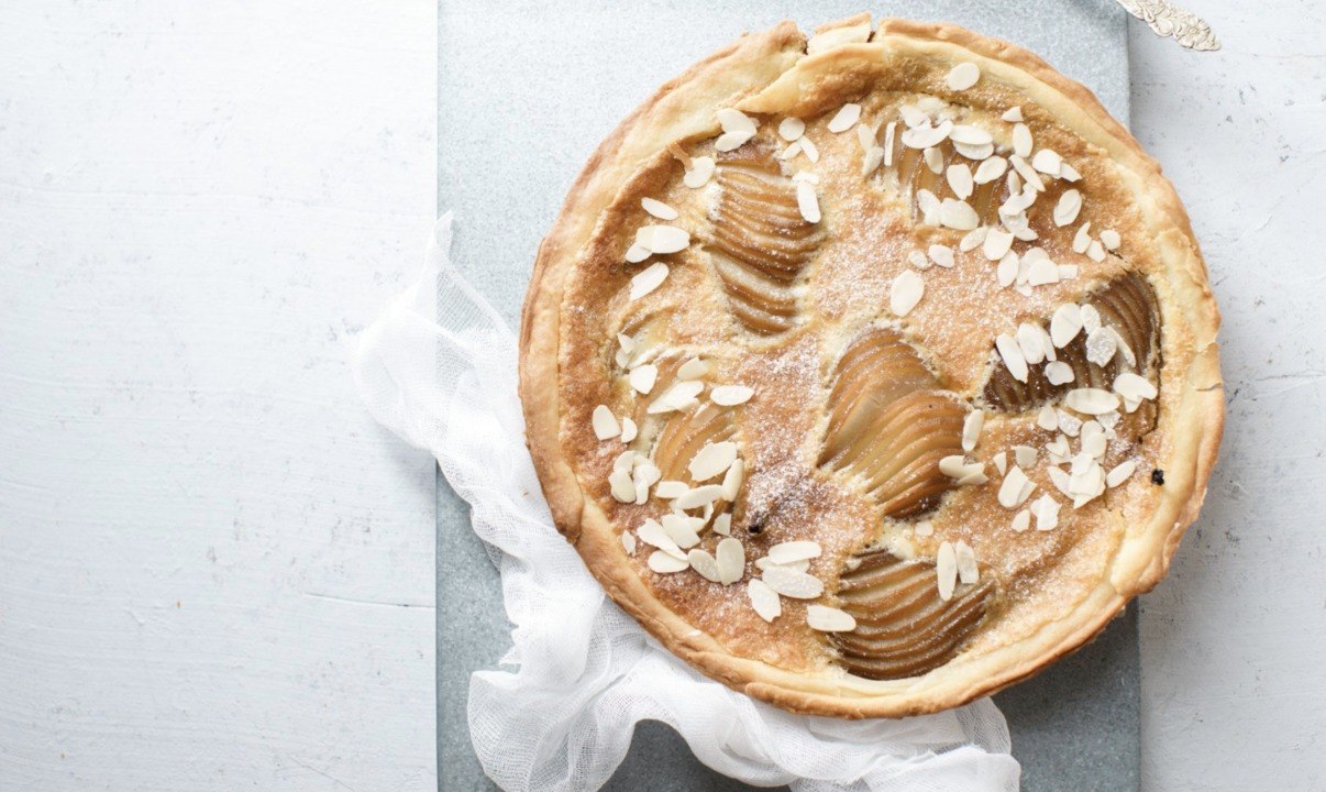 What Is Frangipane and How Is It Used?