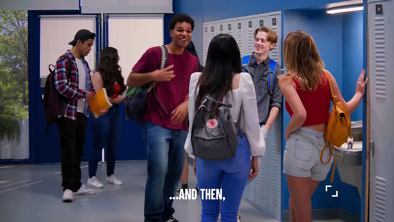 [Dharr Man] Quiet Guy Is Mocked at School, and They Immediately Regret It