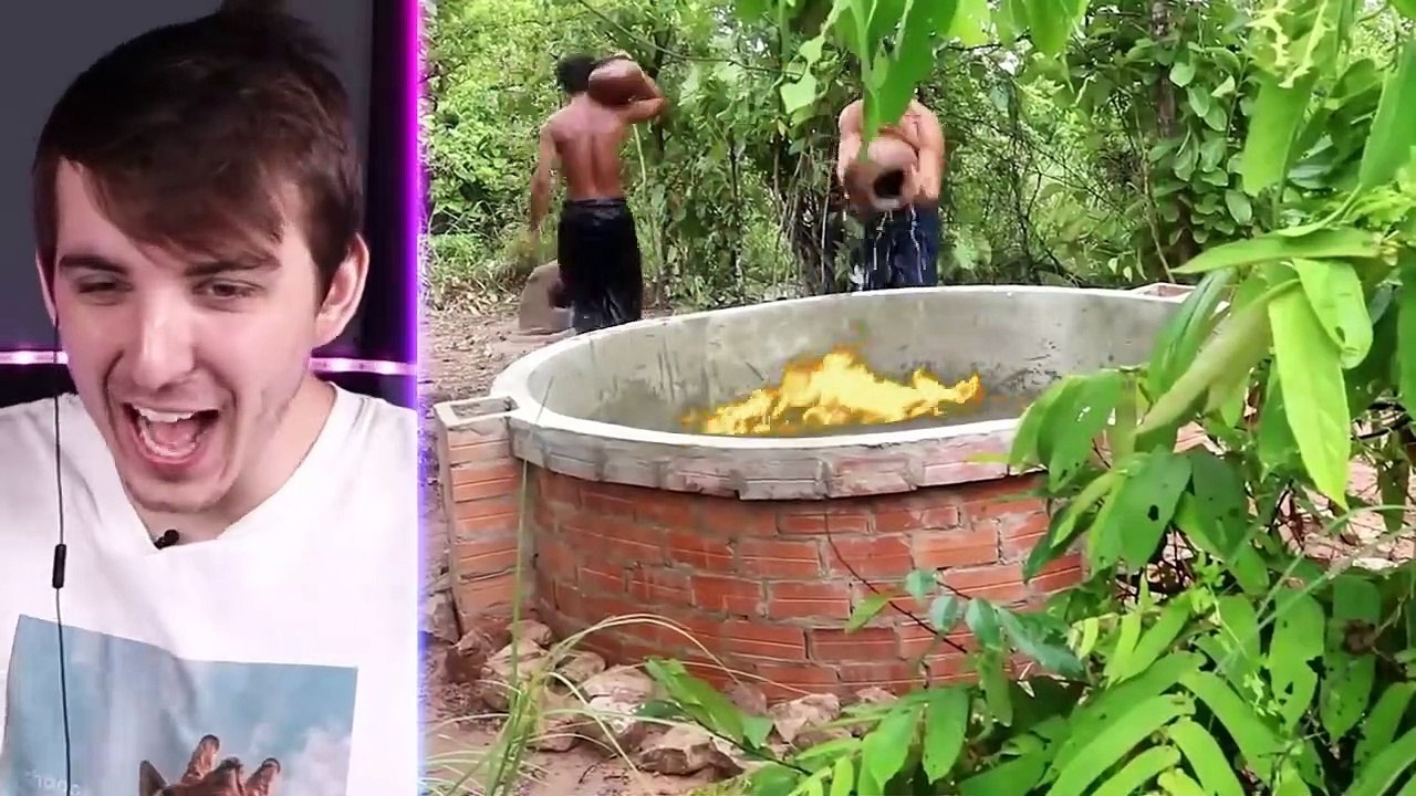 100 Days Of Building!