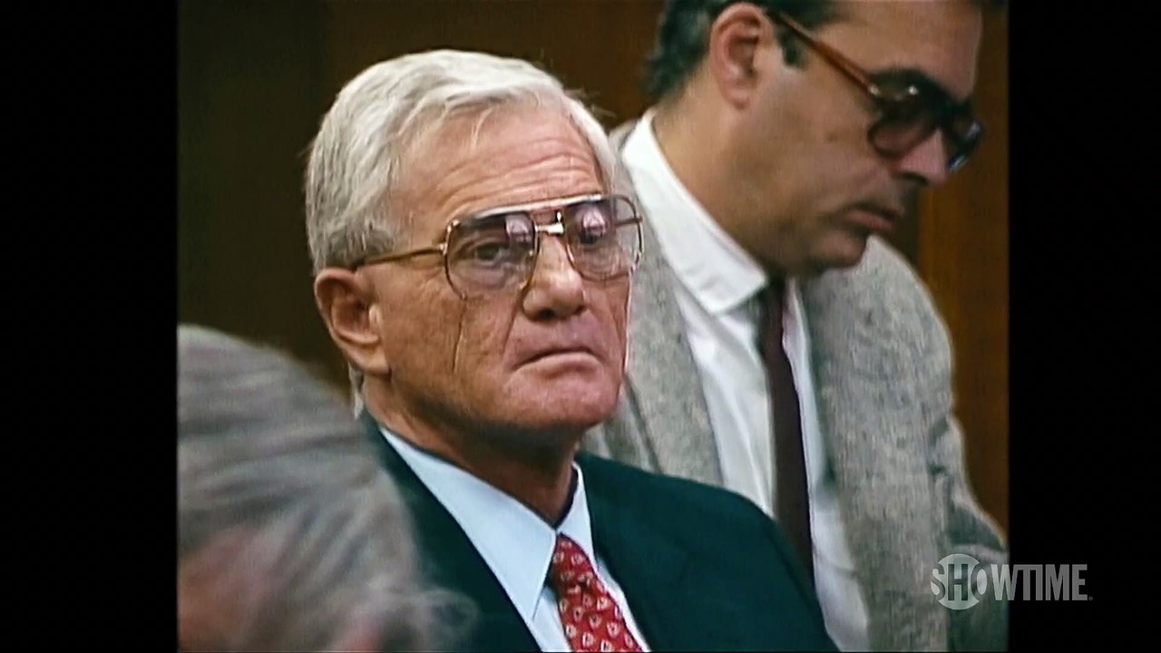 Buried Documentary series