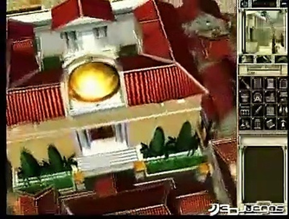 Caesar IV: Making Of. 1