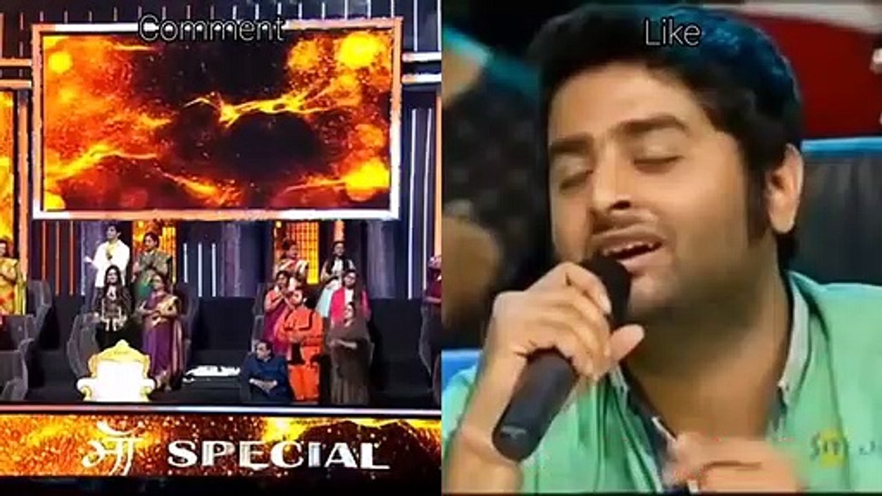 Lut Gaye   Jubin Nautiyal vs Arijit Singh  New Bollywood Song 2021 Bollywood Trend