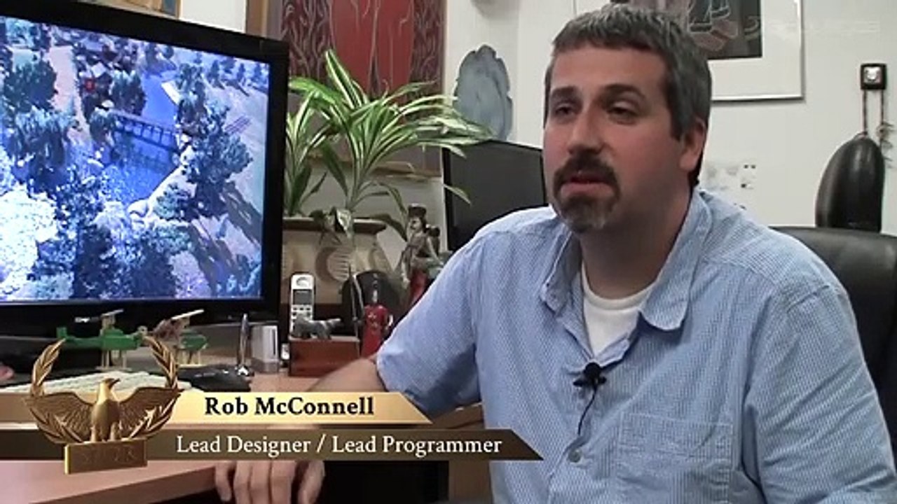 Hegemony Rome Rise of Caesar: Tráiler de Lanzamiento