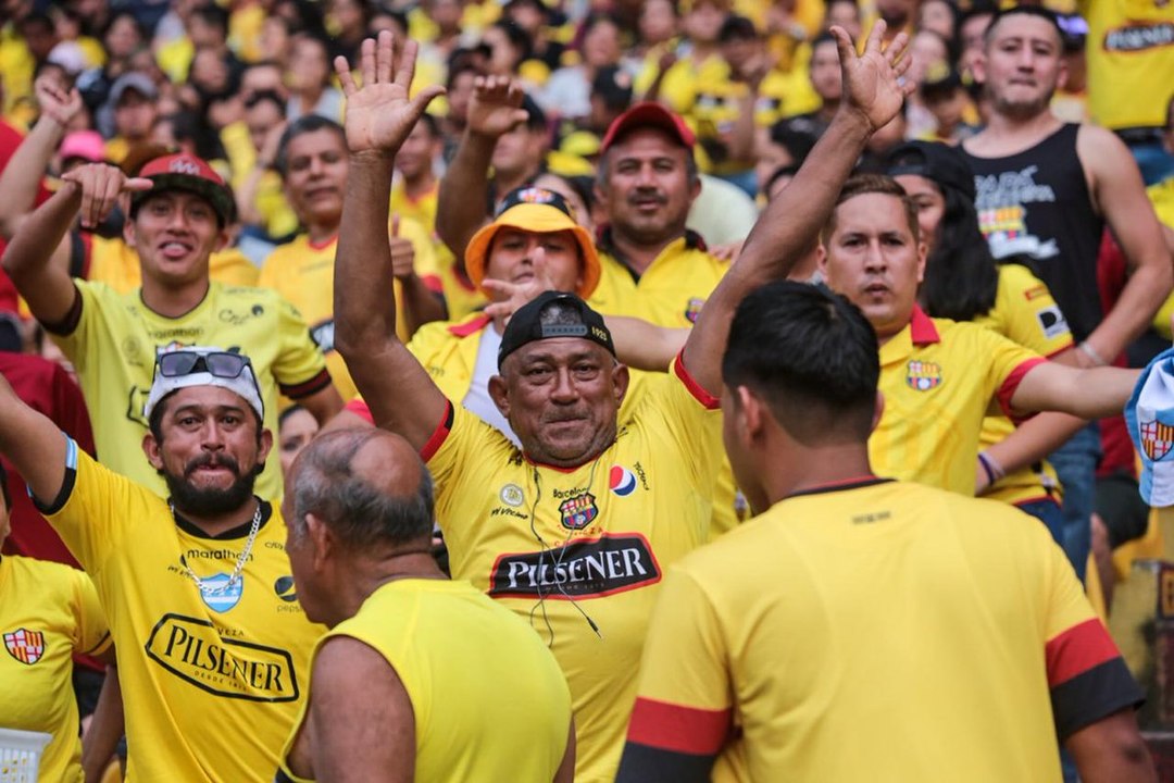 Barcelona publica precios para partido contra Flamengo