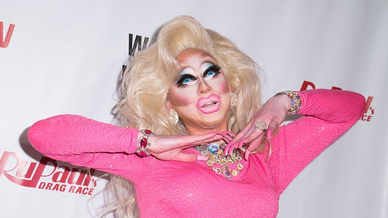 These “RuPaul’s Drag Race” Queens Are Taking Off