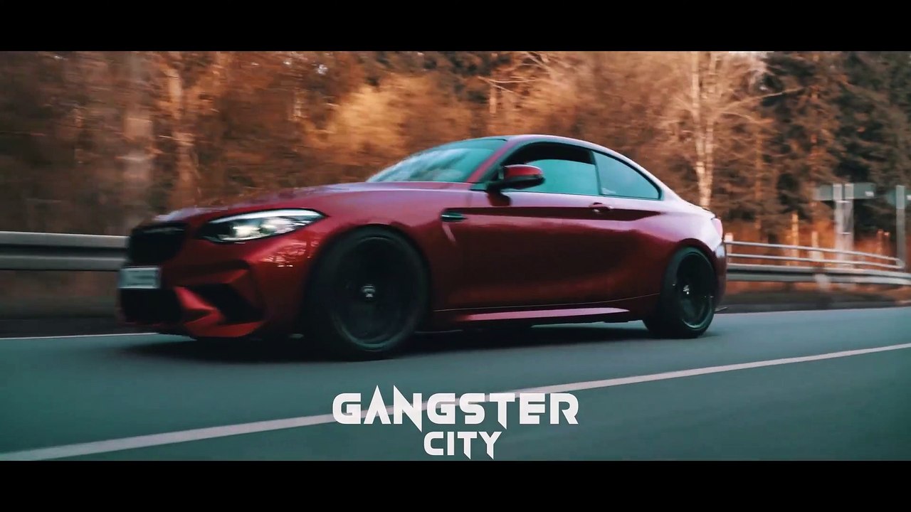 Hislerim - Gangster City