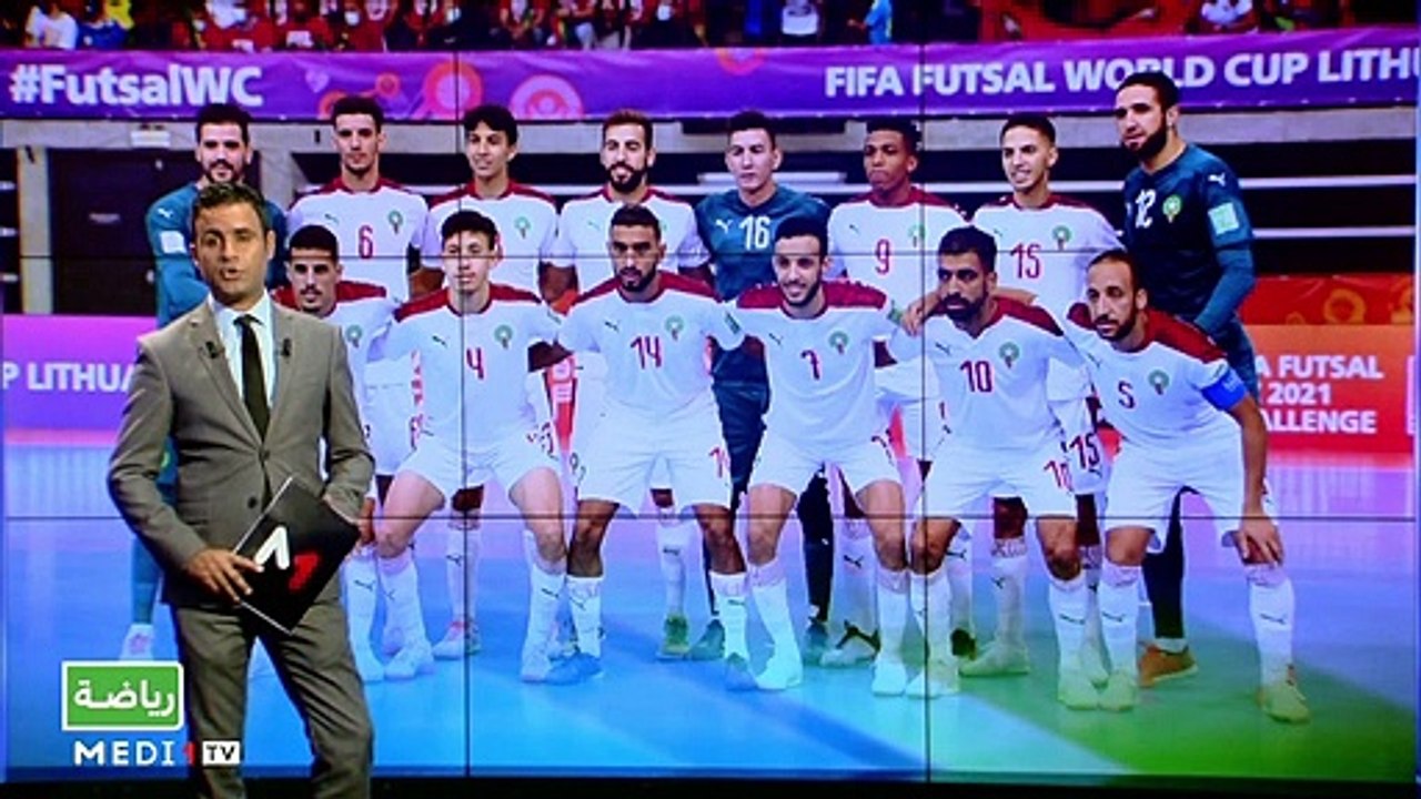 سبور تايم: الأربعاء 22 شتنبر 2021   - 22/09/2021