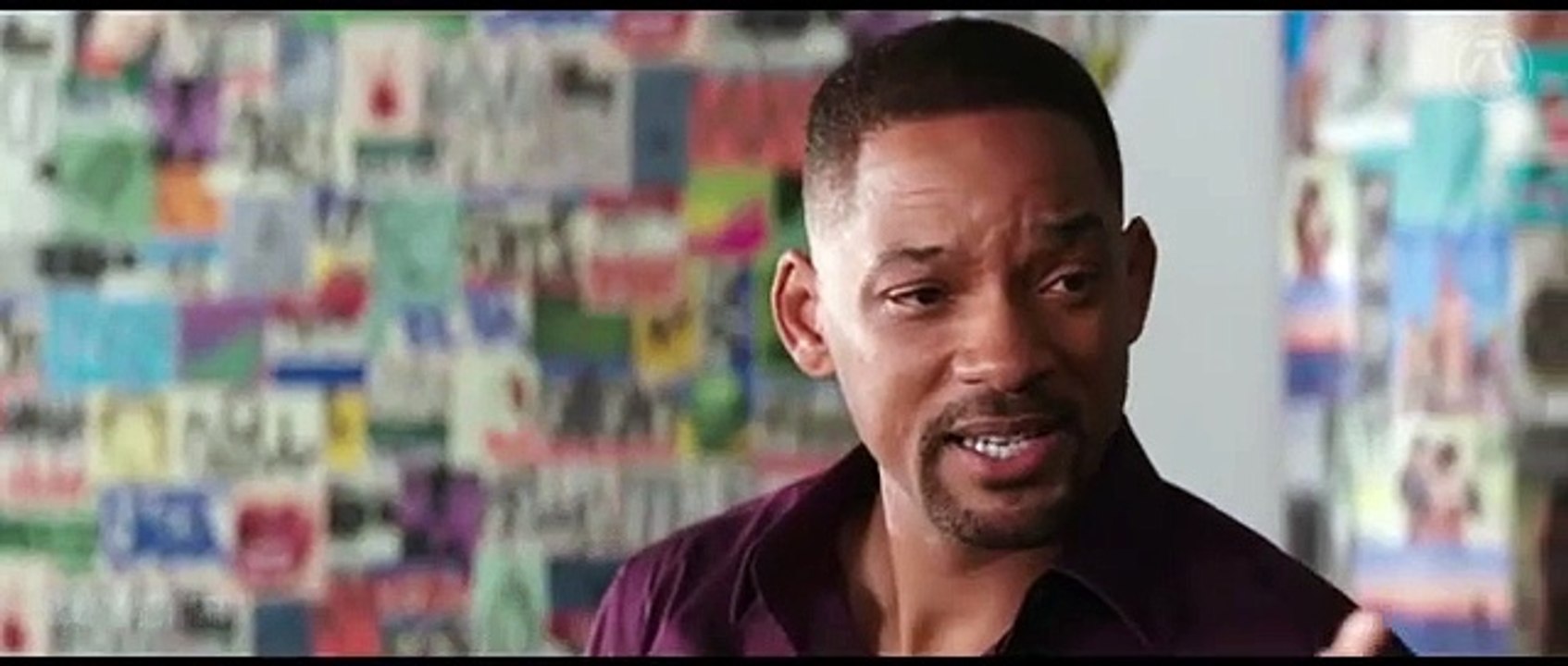I Am Legend 2 Teaser Trailer #2 (2022) - Will Smith | Fan Made Zombie Survival Movie Sequel