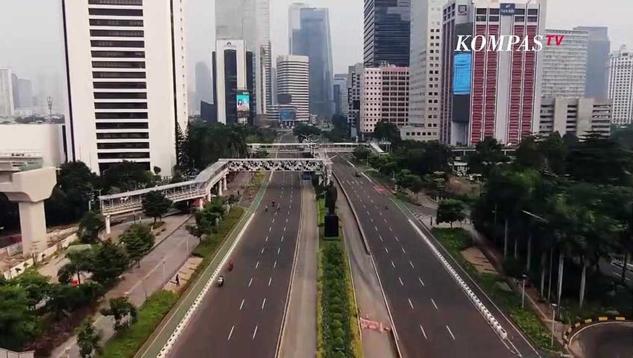 Pemerintah Mempertimbangkan Pandemi, Belum Pastikan Waktu Cuti Bersama 2022