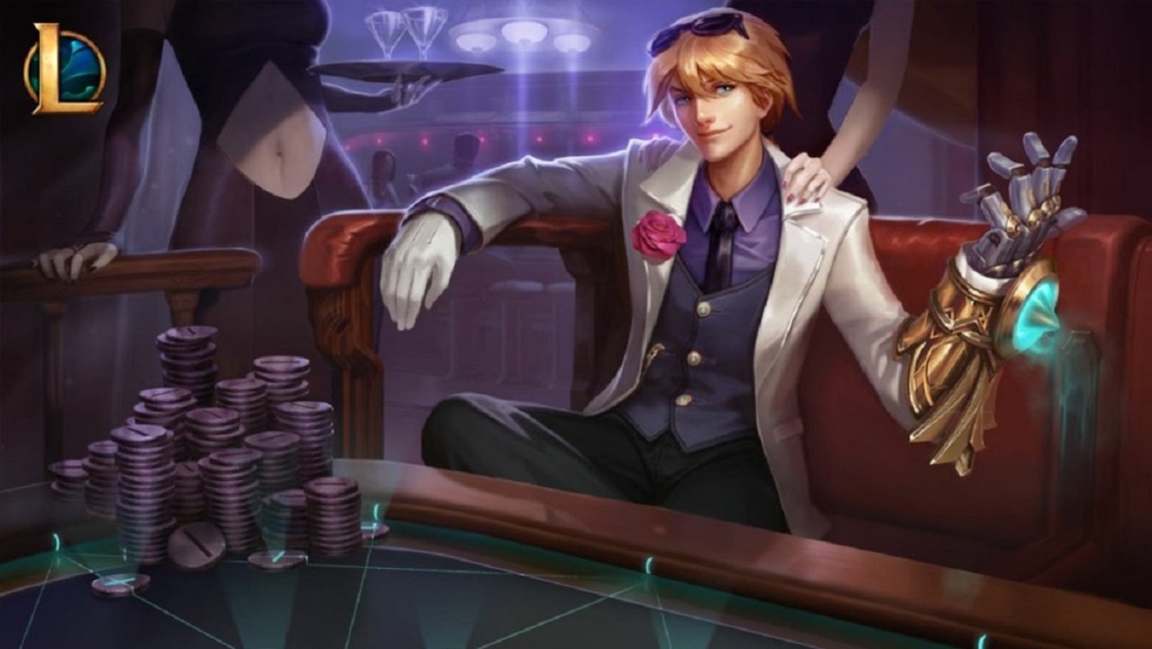 LoL: Quais são os campeões favoritos da comunidade?