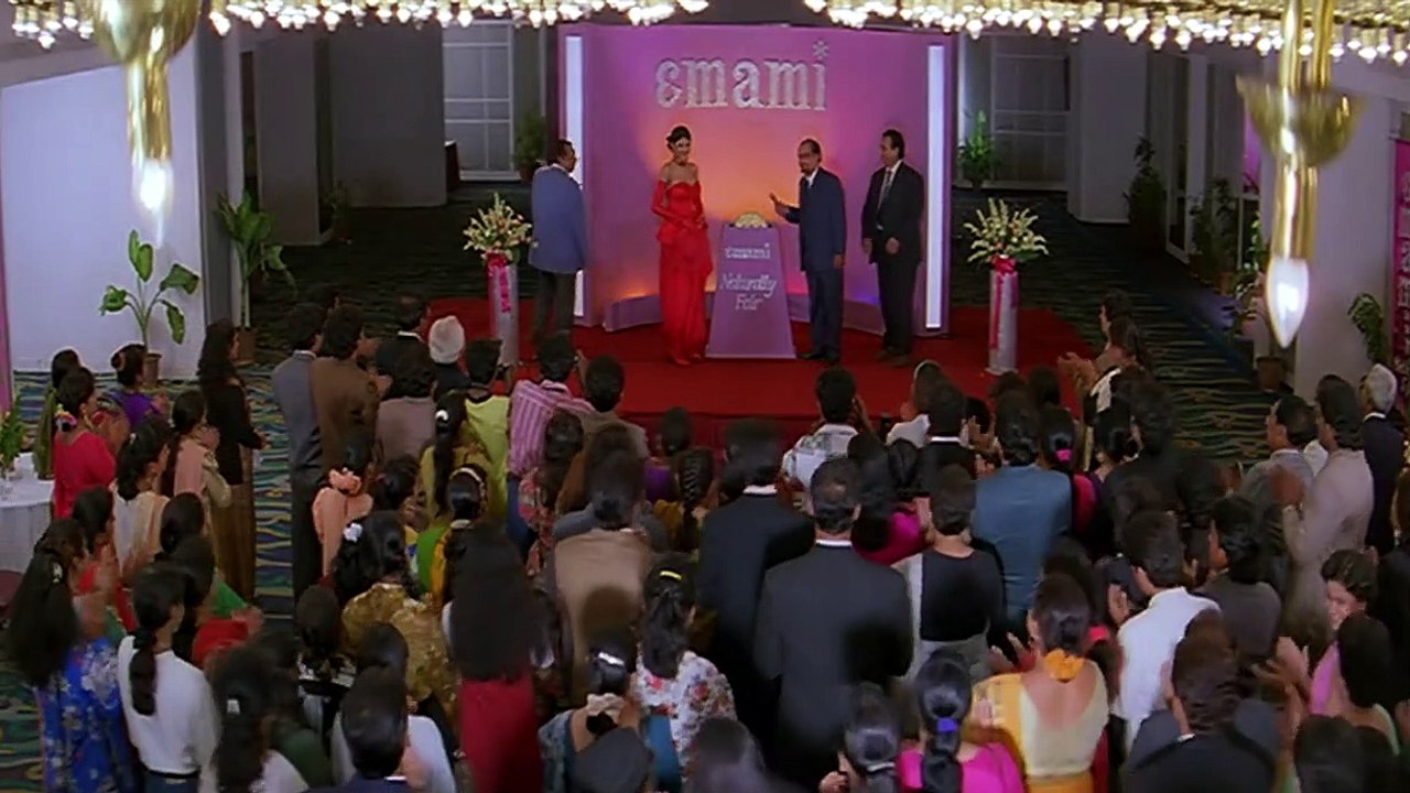 Dastak (1996) blockbuster hindi movie part  - 1