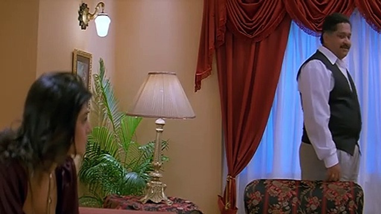 Dastak (1996) blockbuster hindi movie part  - 2