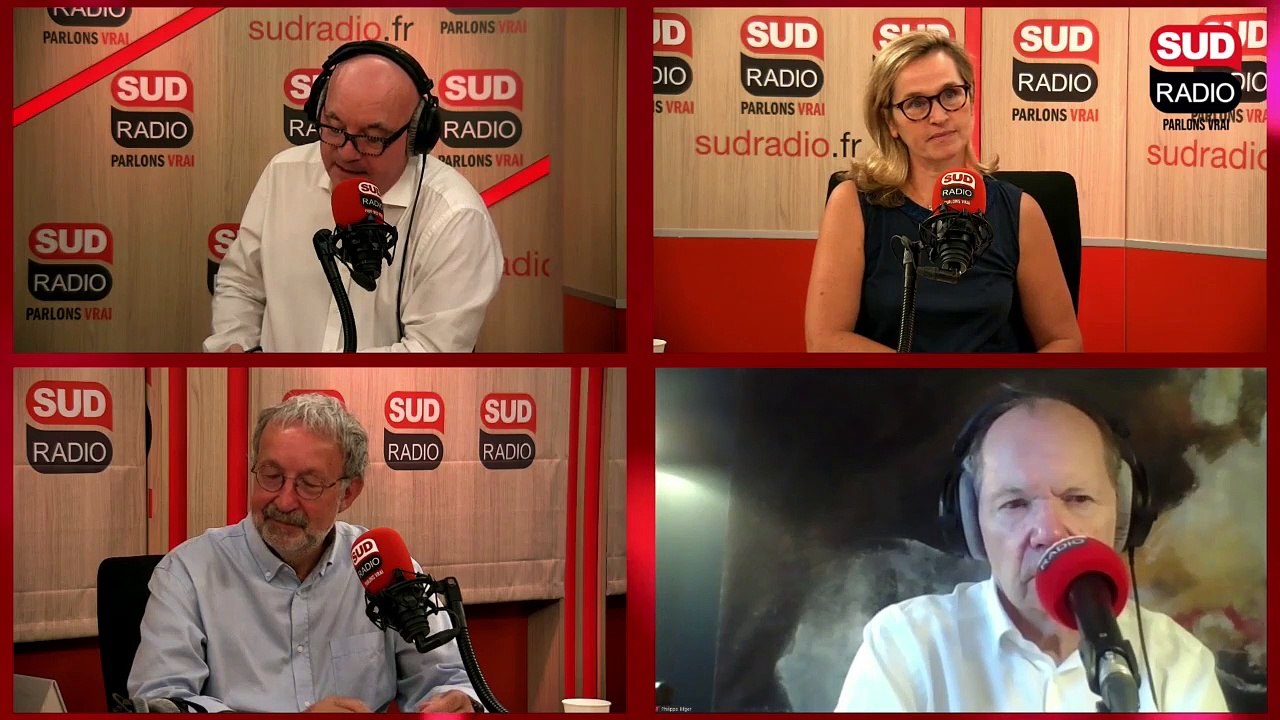 Mélenchon Vs Zemmour : avez-vous trouvé le débat au niveau ?