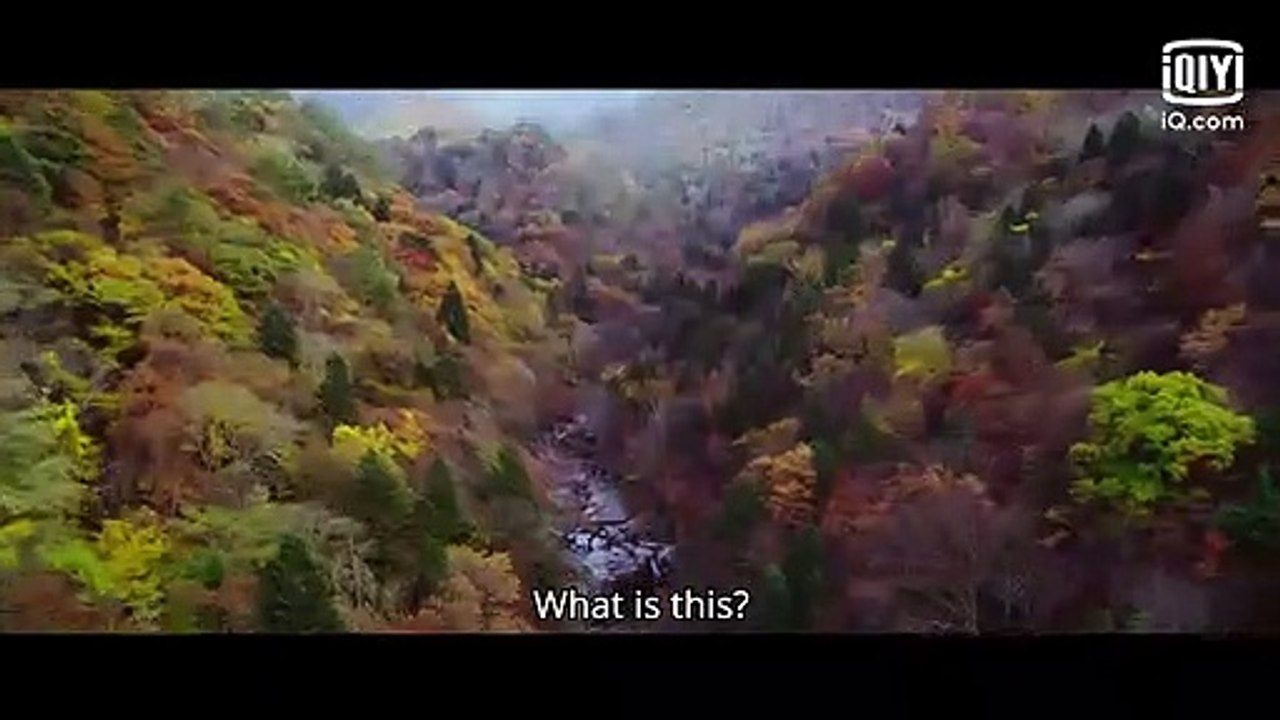 Official Trailer | Jirisan | iQiyi Original