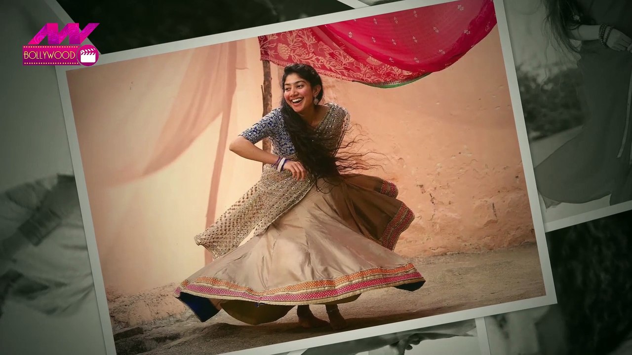 Sai Pallavi played memorable roles in the film Love Story