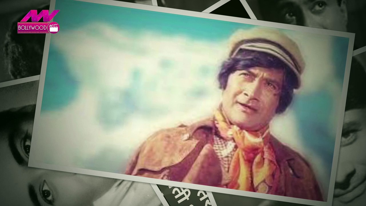girls used to commit suicide Seeing Dev Anand like this