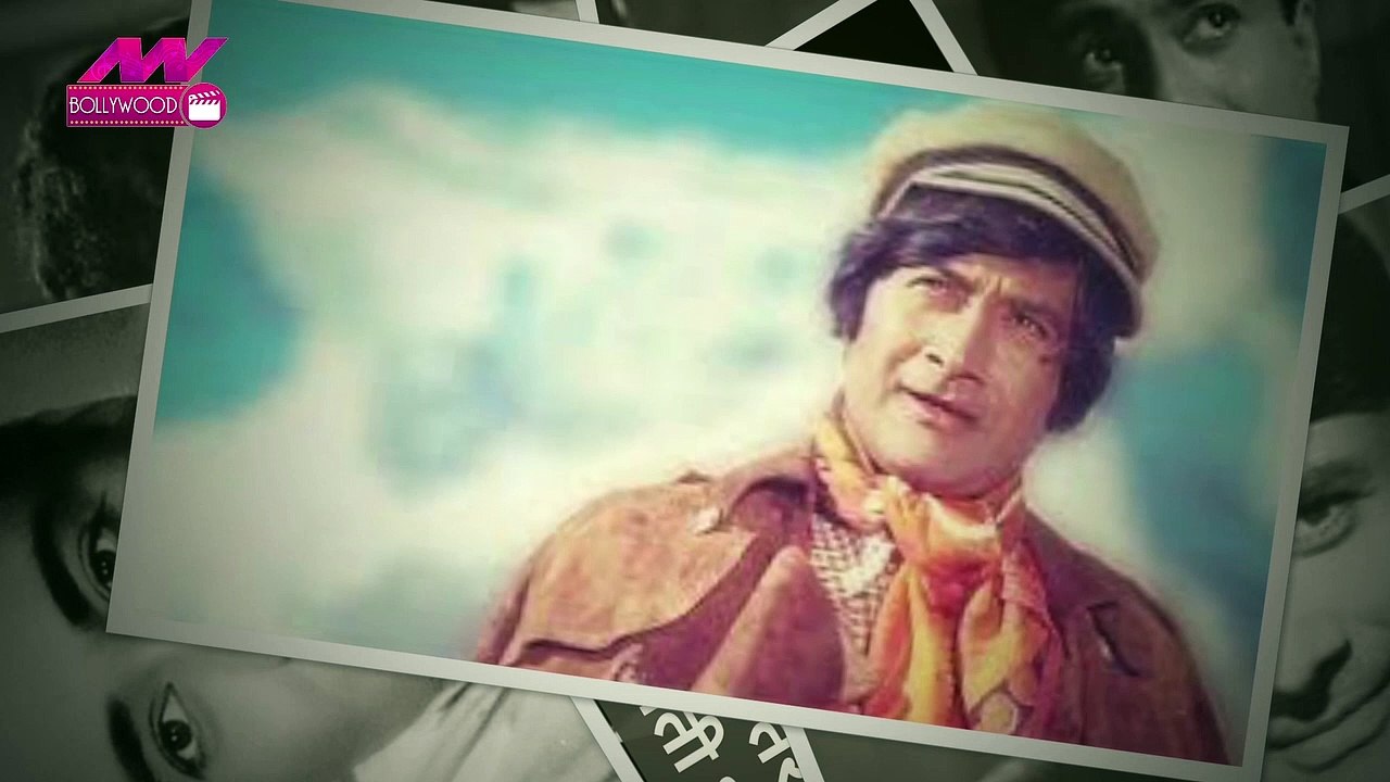 देव आनंद को इस तरह देखकर आत्महत्या कर लेती थी लड़कियां