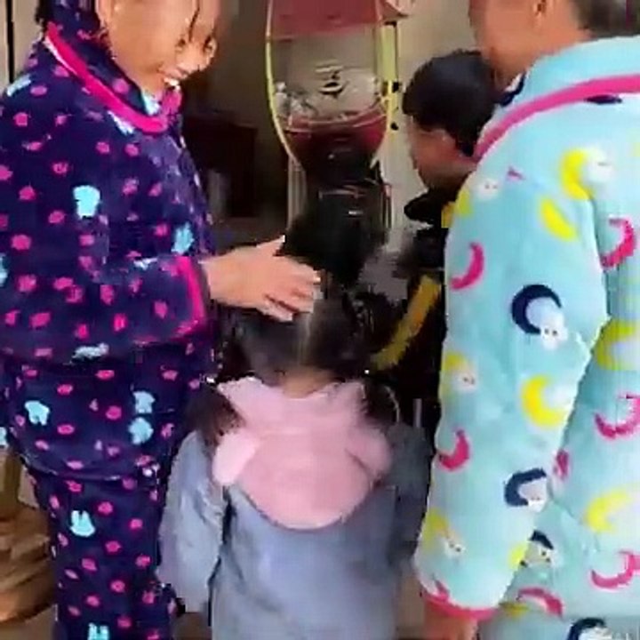 COBALAH UNTUK TIDAK TERTAWA # LAUGH BEFORE LAUGHING IS PROHIBITED# 2