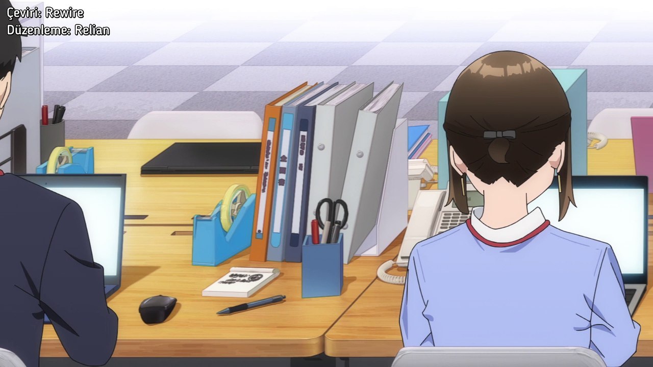 [GatsuSubs] Ganbare Douki-Chan - 02