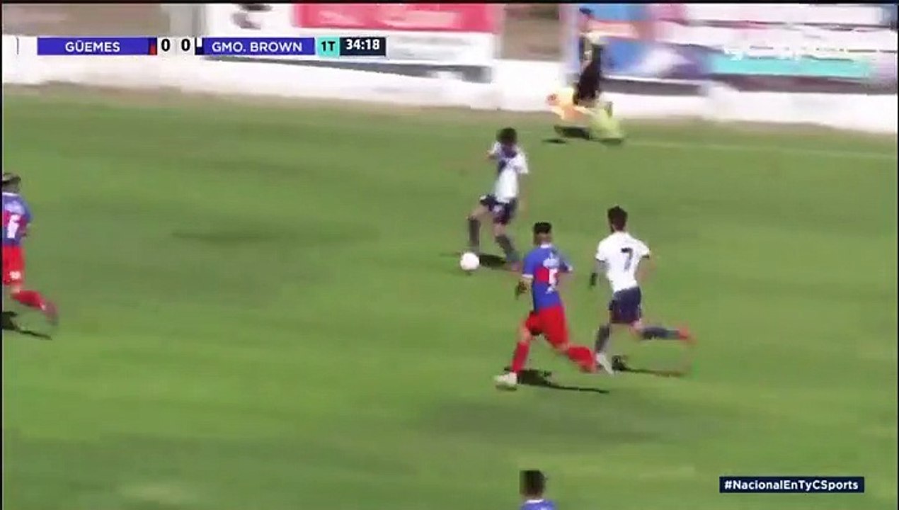 League Overview 🏆