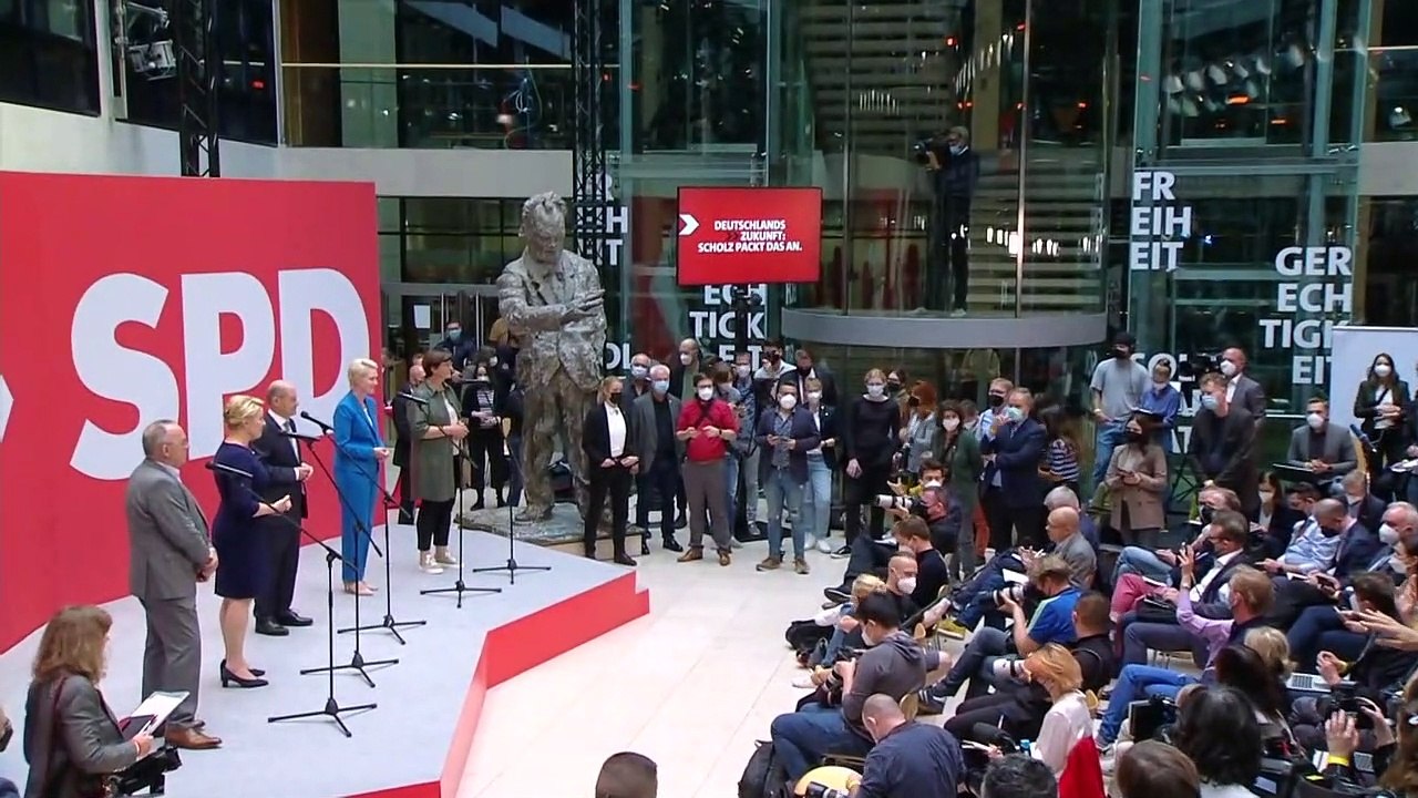 Quem tem a chave para governar a Alemanha?