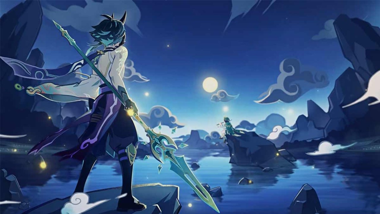 Genshin Impact: Tier List de melhores armas